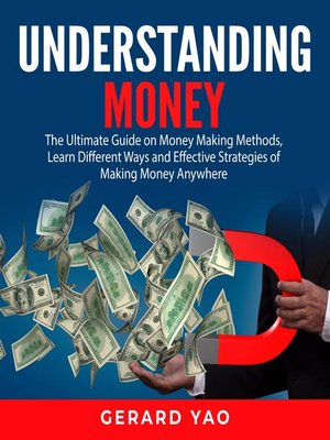 cover image of Understanding Money